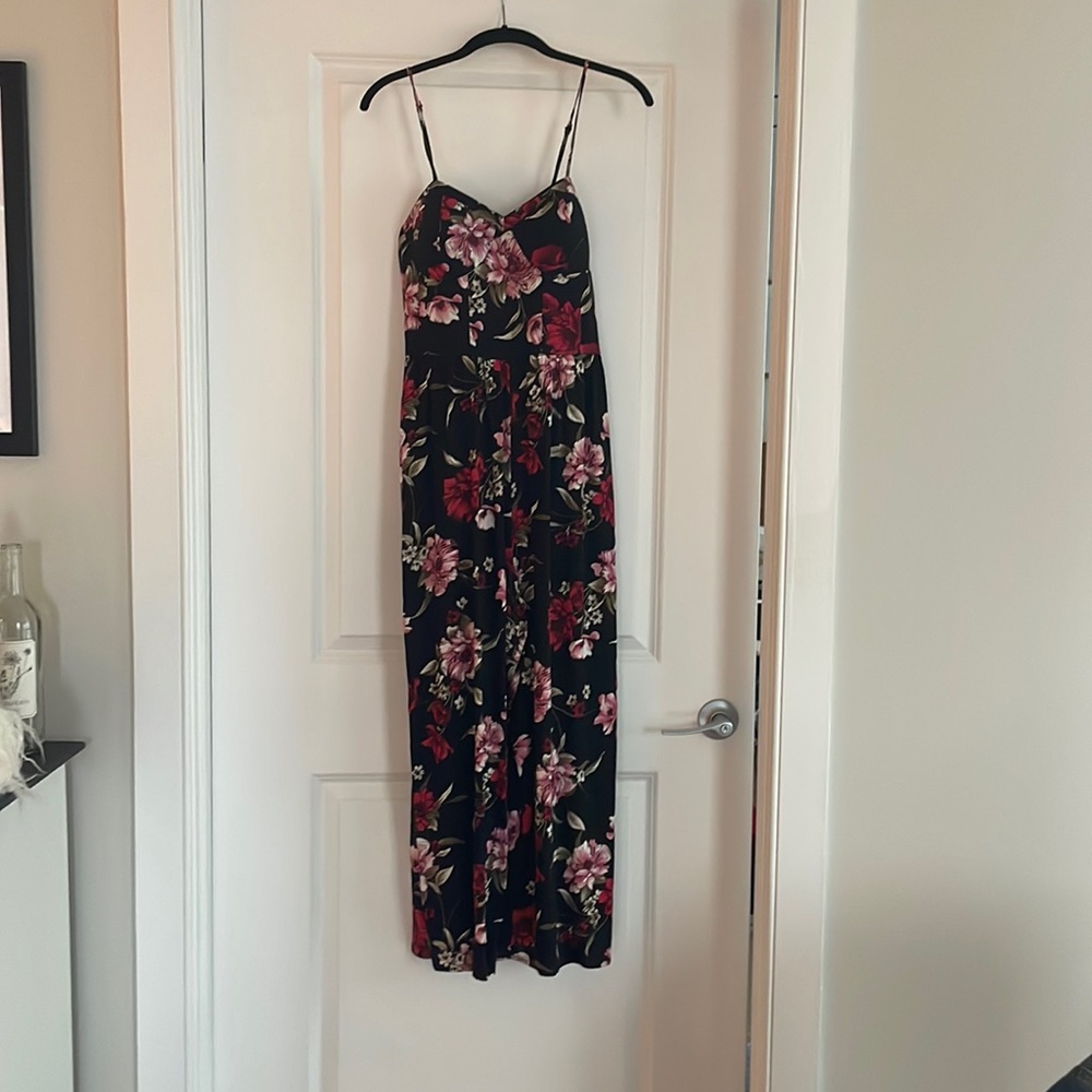 Xhilaration jumpsuit, never worn